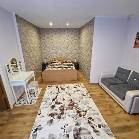 Karolina Apartment Daugavpils Luaran gambar