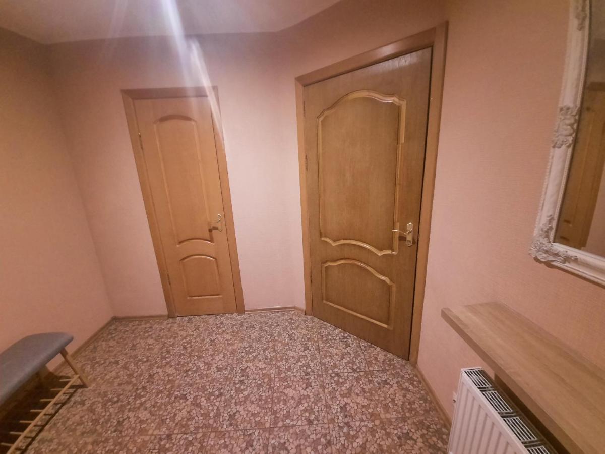 Karolina Apartment Daugavpils Luaran gambar