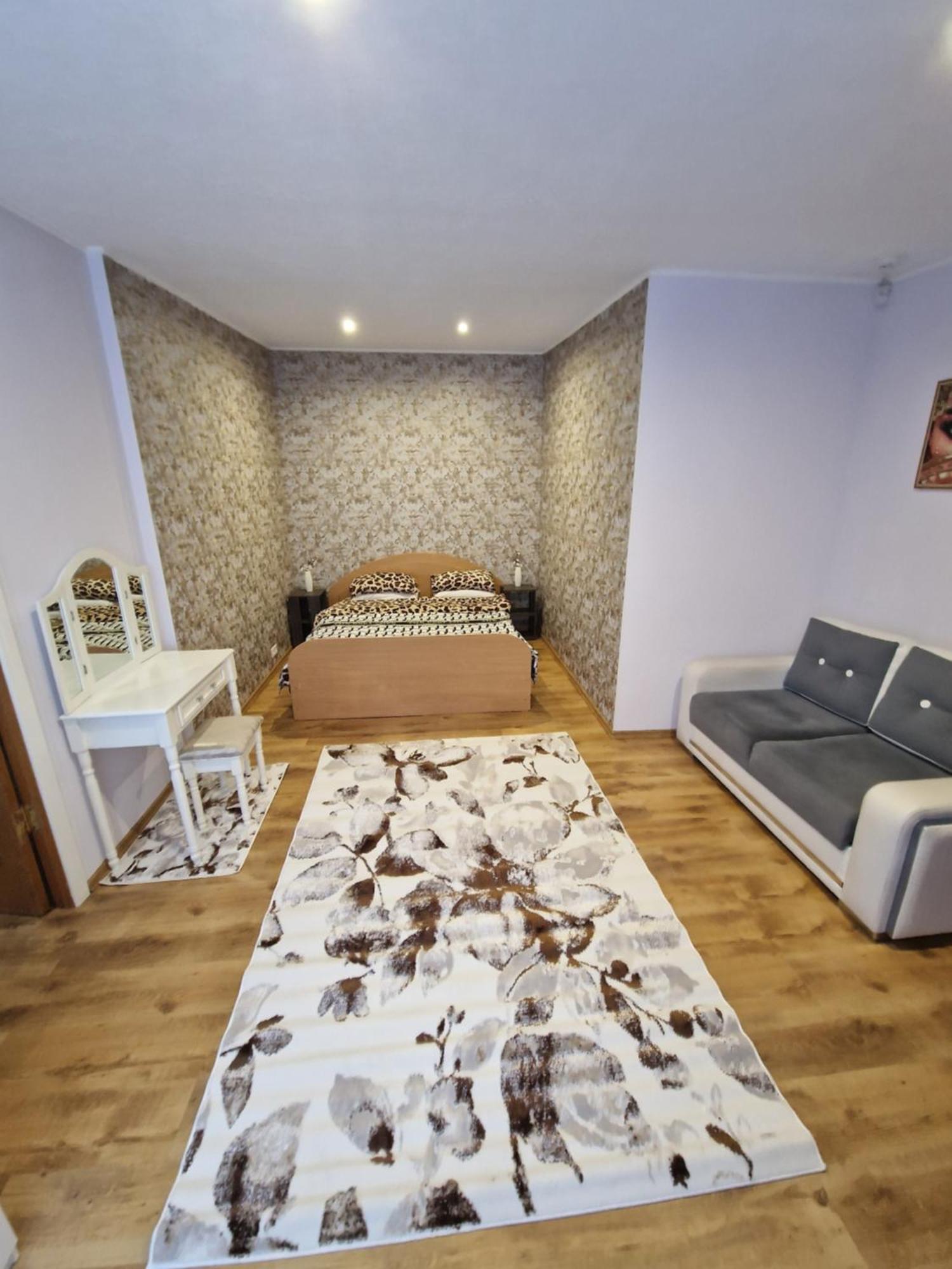 Karolina Apartment Daugavpils Luaran gambar